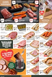 Schweinebauch im GLOBUS Prospekt in Neustadt Aktueller GLOBUS Prospekt mit Schweinebauch, "Aktuelle Angebote", Seite 9