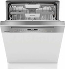 Aktuelles Einbau-Geschirrspüler G 7131 SCi AD 125 Edition Angebot bei EP: in Kiel ab 1.199,00 €