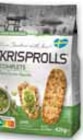 Promo -30% remise immédiate sur tout krisprolls à  dans le catalogue Intermarché à Amagne