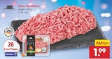 Puten-Hackfleisch Angebote von Gut Ponholz bei Netto Marken-Discount Baden-Baden für 1,99 €