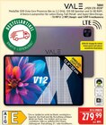 V12X LTE-8128 Tablet Angebote von VALE bei Marktkauf Schwabach für 279,99 €