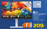 EURONICS Beckingen - UltraFine 27US550-W Angebot im Prospekt UltraFine 27US550-W bei EURONICS im Beckingen Prospekt für 209,00 €