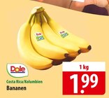 Dole Bananen bei famila Nordost im Lüneburg Prospekt für 1,99 €