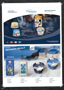 Sahne im Hamberger Prospekt "VIETNAM" mit 48 Seiten (München)