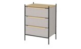 Kommode Caspana im Angebot bei Sconto SB in Stralsund Kommode Caspana Angebote bei Sconto SB Stralsund für 59,95 €