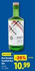 Ben Bracken Scottish Dry Gin Angebote bei Lidl Ansbach für 10,99 €