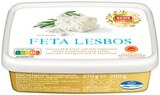 Feta Lesbos Angebote von REWE Feine Welt bei REWE Duisburg für 2,59 €