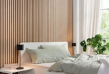 Akustikpaneel Eiche furniert im Angebot bei toom Baumarkt in Fulda Akustikpaneel Eiche furniert Angebote bei toom Baumarkt Fulda für 9,99 €