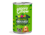 Jardiland La Patte d'Oie - Promo 4 + 1 offert(s) sur une sélection de pâtées pour chien ou chiot Edgard & Cooper™ Promo 4 + 1 offert(s) sur une sélection de pâtées pour chien ou chiot Edgard & Cooper™ à dans le catalogue Jardiland à La Patte d'Oie