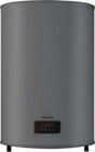 Chauffe-eau plat carrera 74l gris, 3 personnes, 2000w dans le catalogue Brico Dépôt