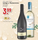 Primitivo Puglia von Intrigo im aktuellen Trinkgut Prospekt