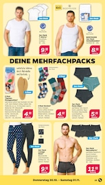 Herrenmode Angebote im Prospekt "Günstig. Besser. Für Dich." von Netto mit dem Scottie Herrenmode Angebote im Prospekt "Günstig. Besser. Für Dich." von Netto mit dem Scottie auf Seite 27