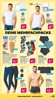 Schuhe im aktuellen Netto mit dem Scottie Prospekt (Lübeck) Schuhe im Netto mit dem Scottie Prospekt "Günstig. Besser. Für Dich." mit 37 Seiten (Lübeck)