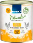 Hunde Nassnahrung im Angebot bei Marktkauf in Cuxhaven Hunde Nassnahrung Angebote von EDEKA Herzstücke bei Marktkauf Cuxhaven für 1,99 €