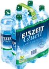 Mineralwasser Angebote von Eiszeit Quell bei REWE Ettlingen für 4,74 €