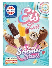 Eis im Norma Prospekt in Bautzen Aktueller Norma Prospekt mit Eis, "Mehr fürs Geld", Seite 27