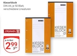 Kieserblock im Angebot bei GLOBUS in Leipzig Kieserblock Angebote von Brunnen bei GLOBUS Leipzig für 2,99 €