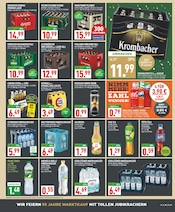 Aktueller Marktkauf Prospekt mit Bier, "Aktuelle Angebote", Seite 15