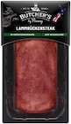 Lammrückensteak Angebote von BUTCHER'S by Penny bei Penny Neunkirchen für 5,79 €