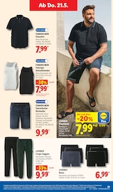 Aktueller Lidl Prospekt mit Schuhe, "LIDL LOHNT SICH", Seite 53