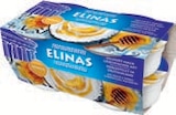 Joghurt nach griechischer Art Angebote von Elinas bei tegut Ludwigsburg für 1,79 €