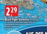 Black-Tiger-Garnelen im Angebot bei EDEKA in Unna Black-Tiger-Garnelen Angebote bei EDEKA Unna für 2,29 €