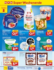Lebensmittel im Netto Marken-Discount Prospekt in Heidenheim Aktueller Netto Marken-Discount Prospekt mit Lebensmittel, "Aktuelle Angebote", Seite 7