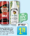 Aktuelles Cola Angebot bei Marktkauf in Ulm ab 1,79 €