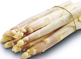 Aktuelle Spargel Angebote bei famila Nordwest in Osnabrück Aktuelles geschälter weißer Spargel Angebot bei famila Nordwest in Osnabrück