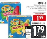 Eis im EDEKA Prospekt Eis von Nestle im aktuellen EDEKA Prospekt für 1,79 €