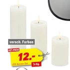 Aktuelles LED-Kerzen-Set Angebot bei Höffner in Hannover ab 12,00 €