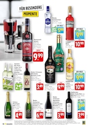 Aktueller EDEKA Prospekt mit Havana Club, "Aktuelle Angebote", Seite 23