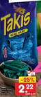 Takis Angebote bei Netto Marken-Discount Dessau-Roßlau für 2,22 €