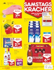 Aktueller Netto Marken-Discount Prospekt mit Bacardi, "Aktuelle Angebote", Seite 50