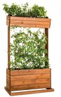 BALKONHOCHBEET ‘CUBE 2’ im Angebot bei Dehner Garten-Center in Kirchheim BALKONHOCHBEET ‘CUBE 2’ Angebote bei Dehner Garten-Center Kirchheim für 79,99 €