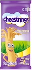 Cheestrings Angebote von BAUER bei Penny Ahlen für 1,99 €