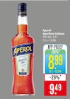 Aktuelles Aperitivo Italiano Angebot bei Marktkauf in Stuttgart ab 8,99 €