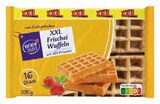 Frischei Waffeln XXL im Angebot bei Lidl in Saarbrücken Frischei Waffeln XXL Angebote von KUCHENZAUBER bei Lidl Saarbrücken für 1,79 €