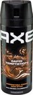 Bodyspray Angebote von Axe bei Netto Marken-Discount Stralsund für 3,33 €