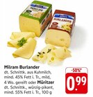 EDEKA Riederich Prospekt mit  im Angebot für 0,99 €