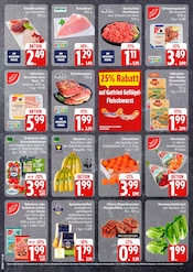 Schweinefleisch im EDEKA Prospekt in Seevetal Aktueller EDEKA Prospekt mit Schweinefleisch, "Top Angebote", Seite 2