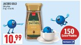 Gold Angebote von Jacobs bei Marktkauf Haltern am See für 10,99 €