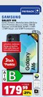 Galaxy A16 Angebote von Samsung bei Marktkauf Friedrichshafen für 179,99 €