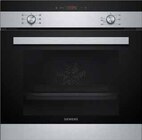 Autarker Einbau-Backofen EP211B1 Angebote von Siemens bei MEDIMAX Stendal für 449,00 €