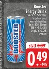 Aktuelles Energy Drink Angebot bei EDEKA in Neuwied ab 0,49 €
