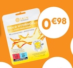 Masque visage - SKIN techniques dans le catalogue B&M