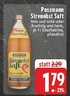 EDEKA Bawinkel - Streuobst Saft Angebot im Prospekt Streuobst Saft bei EDEKA im Bawinkel Prospekt für 1,79 €
