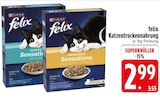 Aktuelle Felix Katzenfutter Angebote bei EDEKA in Regensburg Aktuelles Katzentrockenahrung Angebot bei EDEKA in Regensburg ab 2,99 €