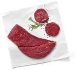 Rinderfilet im Angebot bei Kaufland in Aalen Rinderfilet Angebote von K-WERTSCHÄTZE bei Kaufland Aalen für 39,90 €