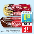 Marktkauf Laufach - Pudding Schoko Angebot im Prospekt Pudding Schoko bei Marktkauf im Laufach Prospekt für 0,99 €